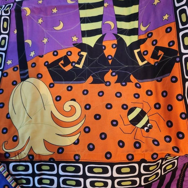 Candy Cane Mug Rug, Holiday Mug Rug. Christmas Mug Rug - Etsy