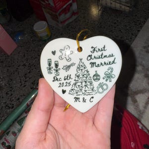 Riley added a photo of their purchase