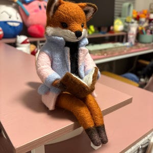 Michael added a photo of their purchase