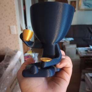 maija added a photo of their purchase