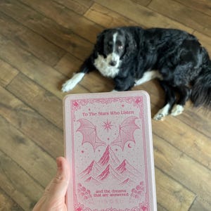 Etsy buyer added a photo of their purchase