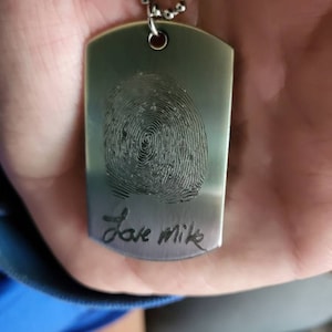 Aubrey added a photo of their purchase