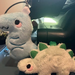 Brynn added a photo of their purchase