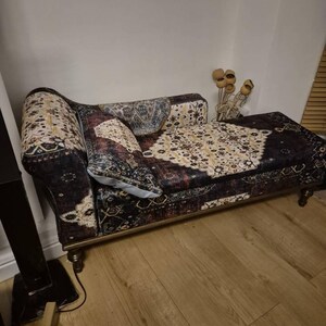 August added a photo of their purchase