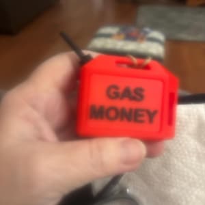Cuenta inactiva ha añadido una foto de su compra