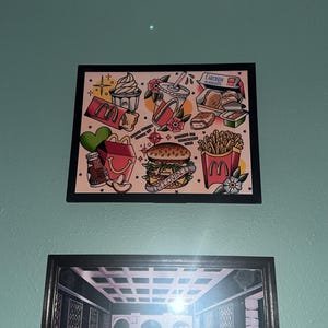 Lexi added a photo of their purchase