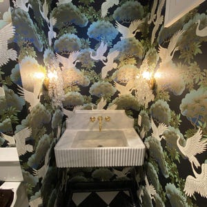 Cole added a photo of their purchase