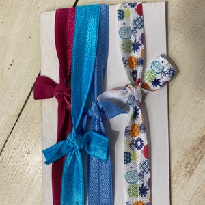 Heather added a photo of their purchase