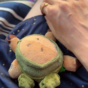 Melanie added a photo of their purchase