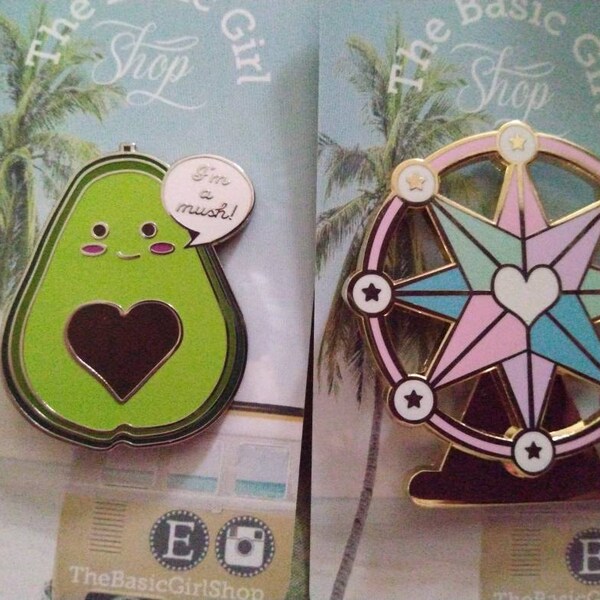 Blue Shell Sticker | Nostalgia Stickers | 90's Pins | Super Mario ...