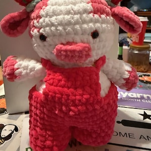 Sharon added a photo of their purchase