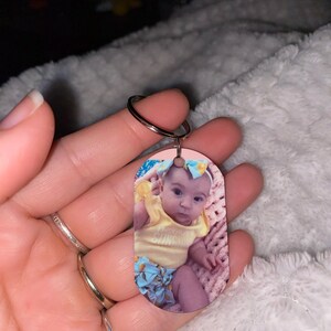 Stephanie added a photo of their purchase