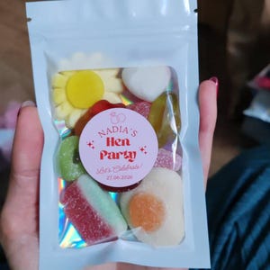 Megan added a photo of their purchase