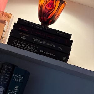 M. added a photo of their purchase