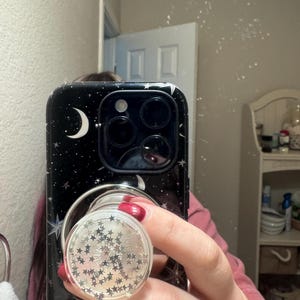 Amber added a photo of their purchase