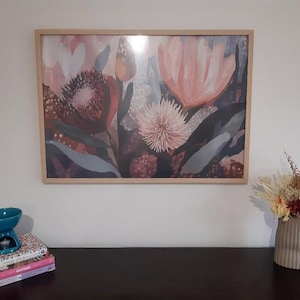 Lisa added a photo of their purchase