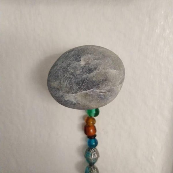 Desk Zen Meditation Garden * Sand Garden With Cairn & Rake * Calming ...