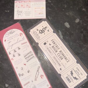 Katie added a photo of their purchase