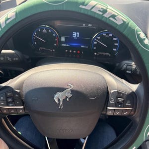 Deborah added a photo of their purchase
