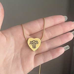 Hannah added a photo of their purchase