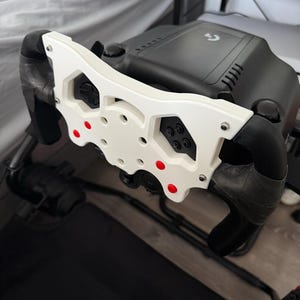 Vincent added a photo of their purchase