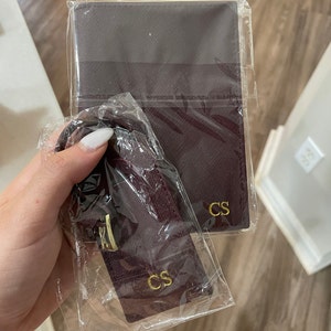 Lauren added a photo of their purchase