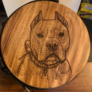 Heather added a photo of their purchase