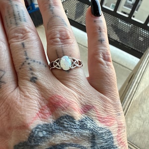 Léah added a photo of their purchase