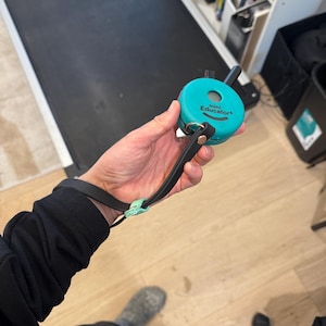 Jessica added a photo of their purchase