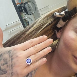 Bethany-Ann added a photo of their purchase