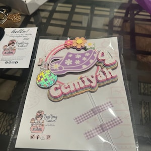 Tequilla added a photo of their purchase