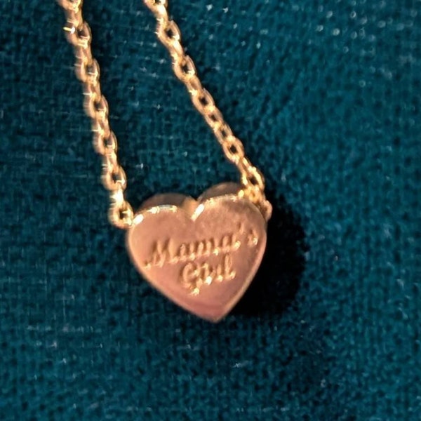 Boy You Got Me Tennis Necklace