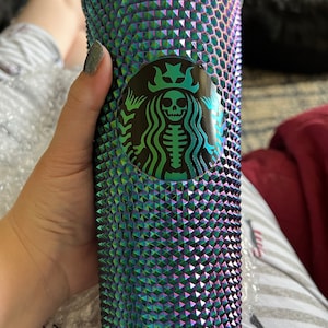 Amy added a photo of their purchase