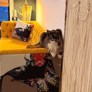 Anastassia ha aggiunto una foto del proprio acquisto