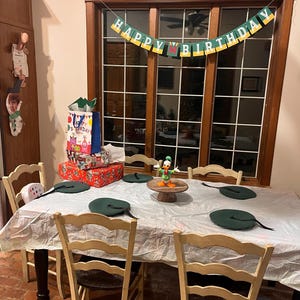 Rebekah added a photo of their purchase