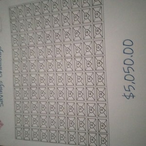 Lajuana added a photo of their purchase