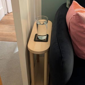 Sophie added a photo of their purchase