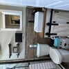 11ft White Oak Bathroom Vanity Set - Etsy