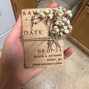 Alison added a photo of their purchase