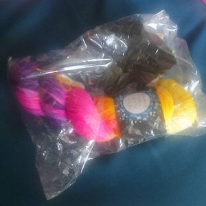 Jean added a photo of their purchase