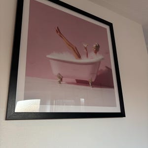 Tara added a photo of their purchase