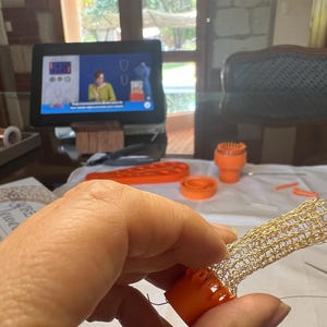 LAURA added a photo of their purchase