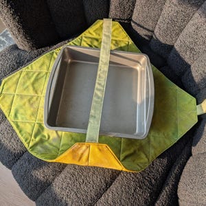 Stacia added a photo of their purchase