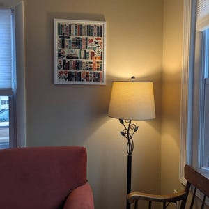Etsy のお客さま さんが購入した商品の写真を追加しました
