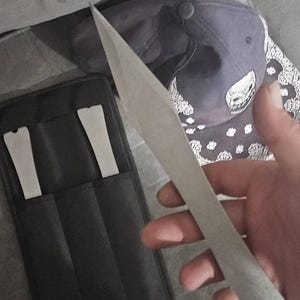 zach ha añadido una foto de su compra