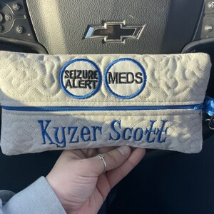 Kelsey heeft een foto van de aankoop toegevoegd