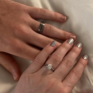 Kayla added a photo of their purchase