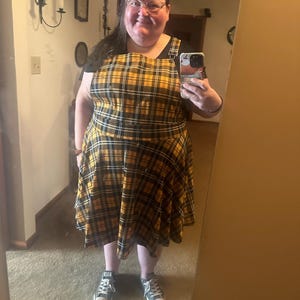 Katie added a photo of their purchase