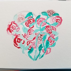 Sarah heeft een foto van de aankoop toegevoegd