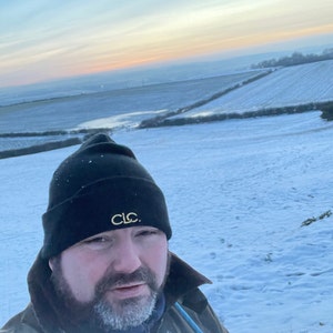 Craig added a photo of their purchase